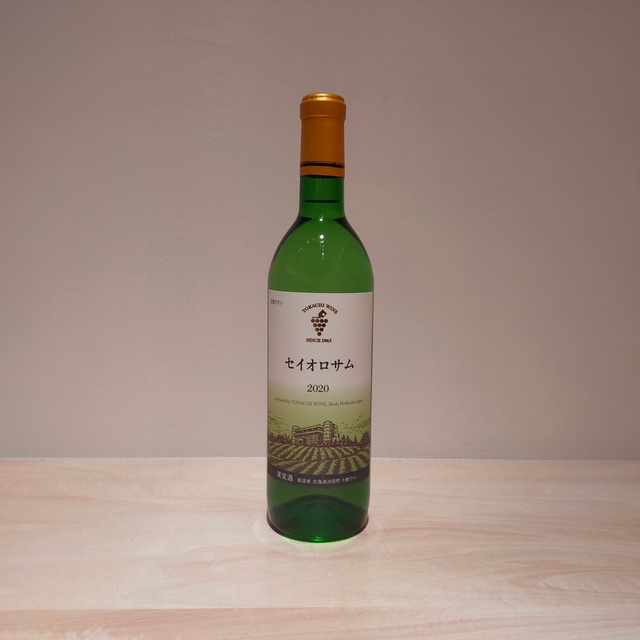 セイオロサム 白(720ml)