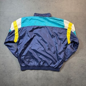 90s Adidas Nylon Track Jacket 古着