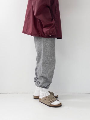80s~90s USA製 "霜降り" sweat pants