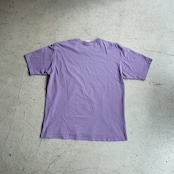 90s GAP ポケットTシャツ パープル