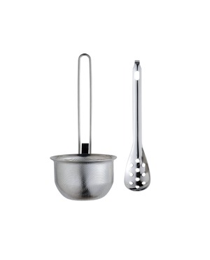 家事問屋 パンチング味噌こし