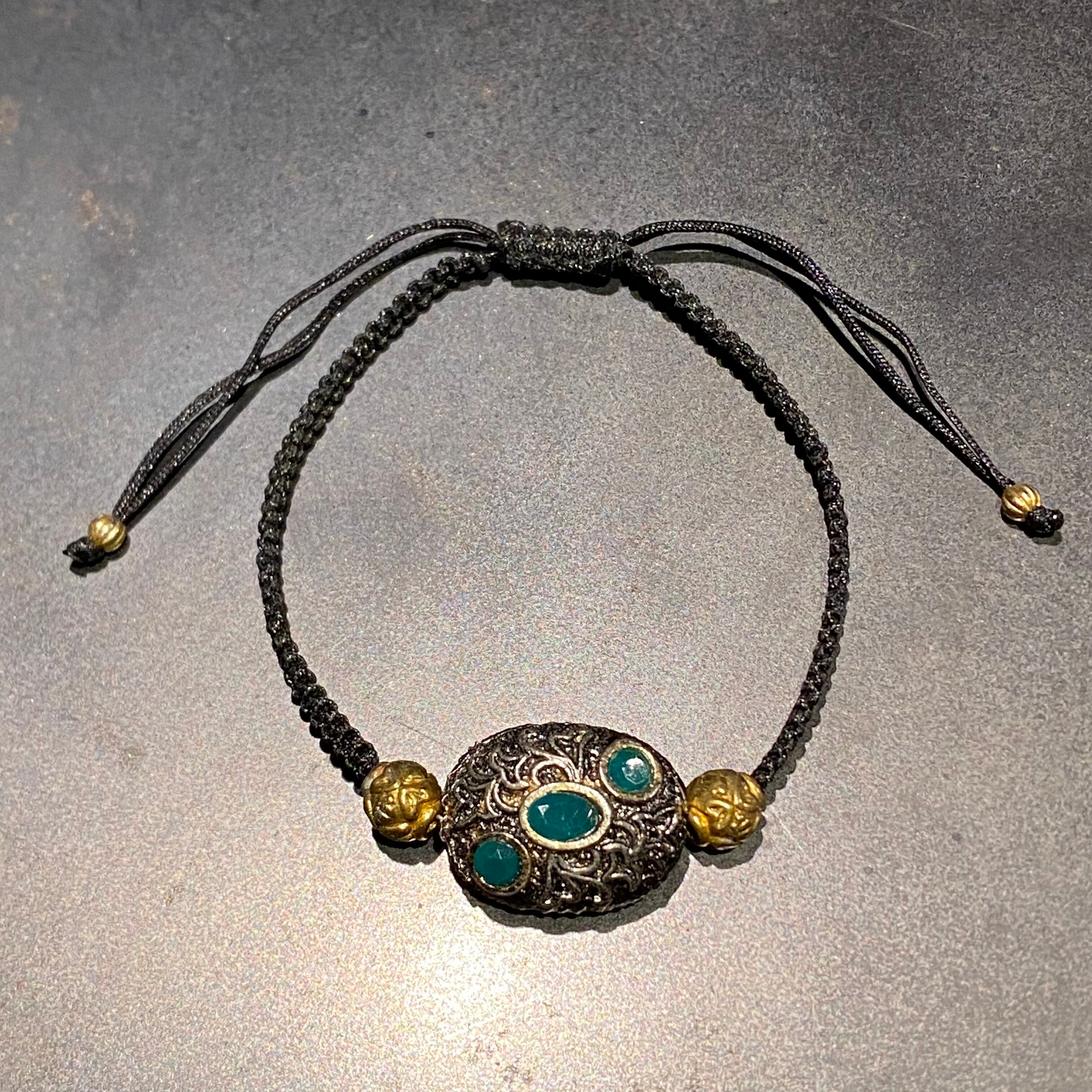 SILVER925 WIRE DESIGN BRACELET/シルバー/バングル/ブレスレット