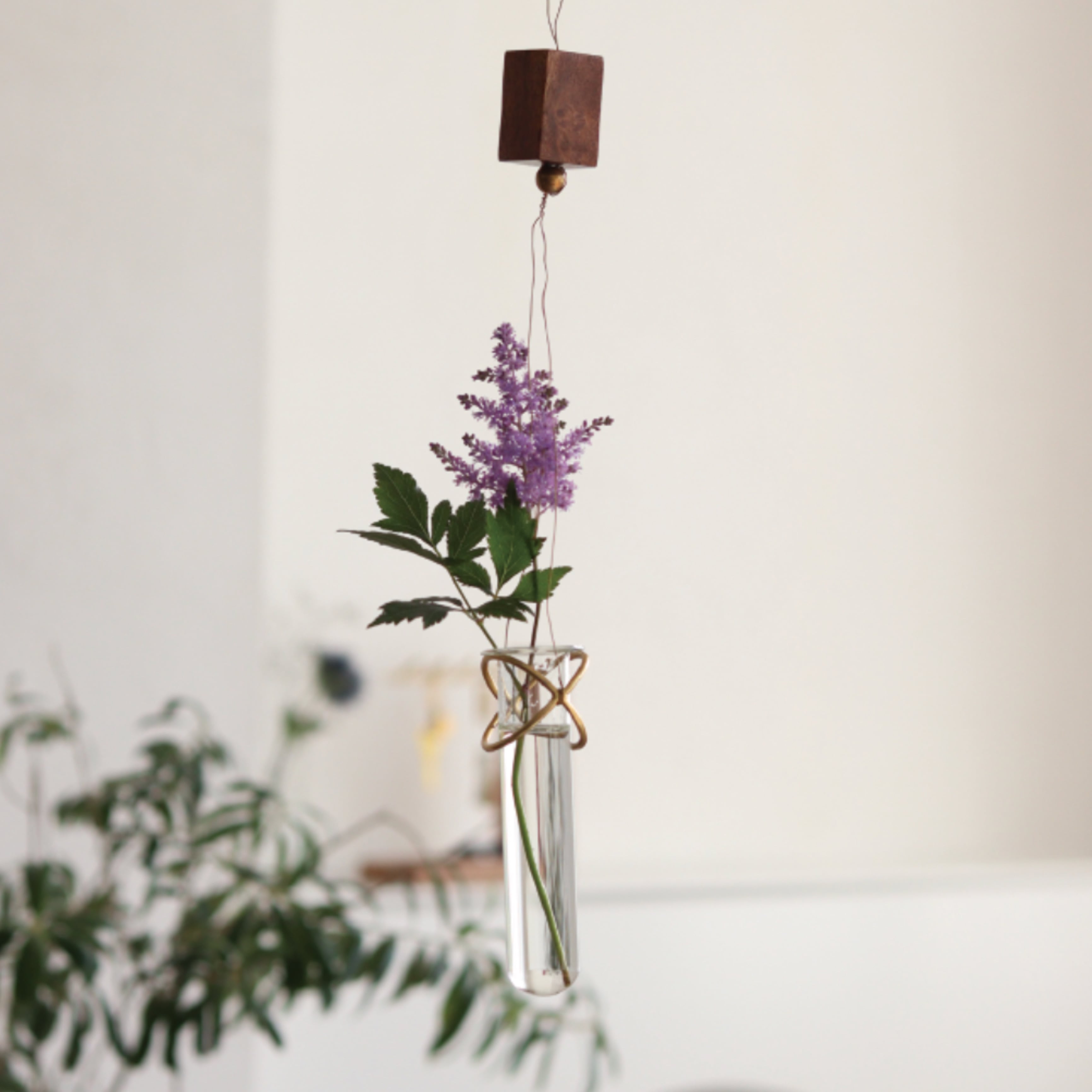 alten ハンギングフラワーベース | Zakka so-la