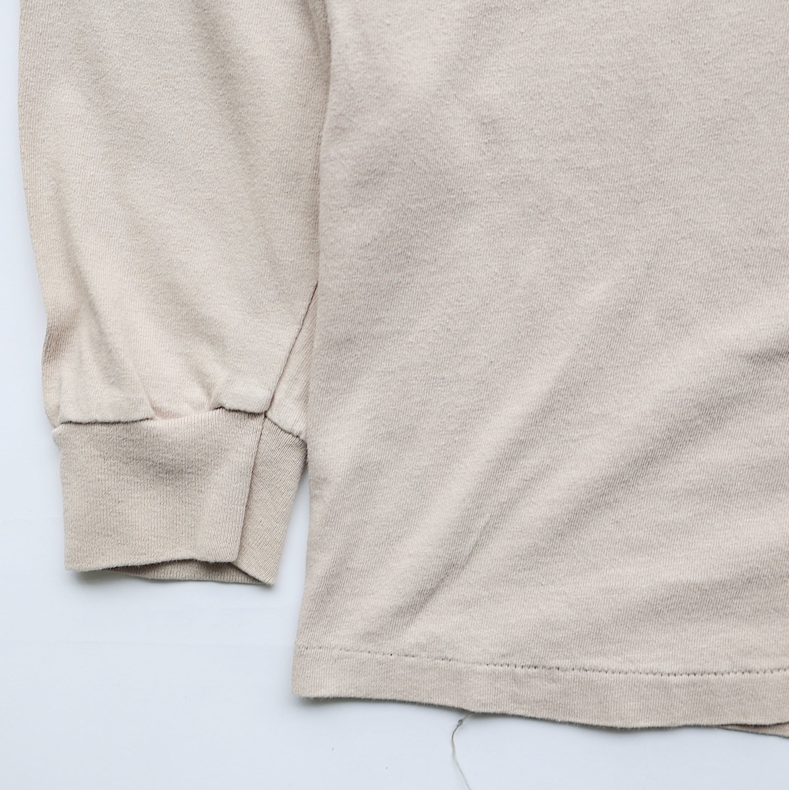 90S INDEPENDENT L/S TSHIRT | CLIMB SENDAI