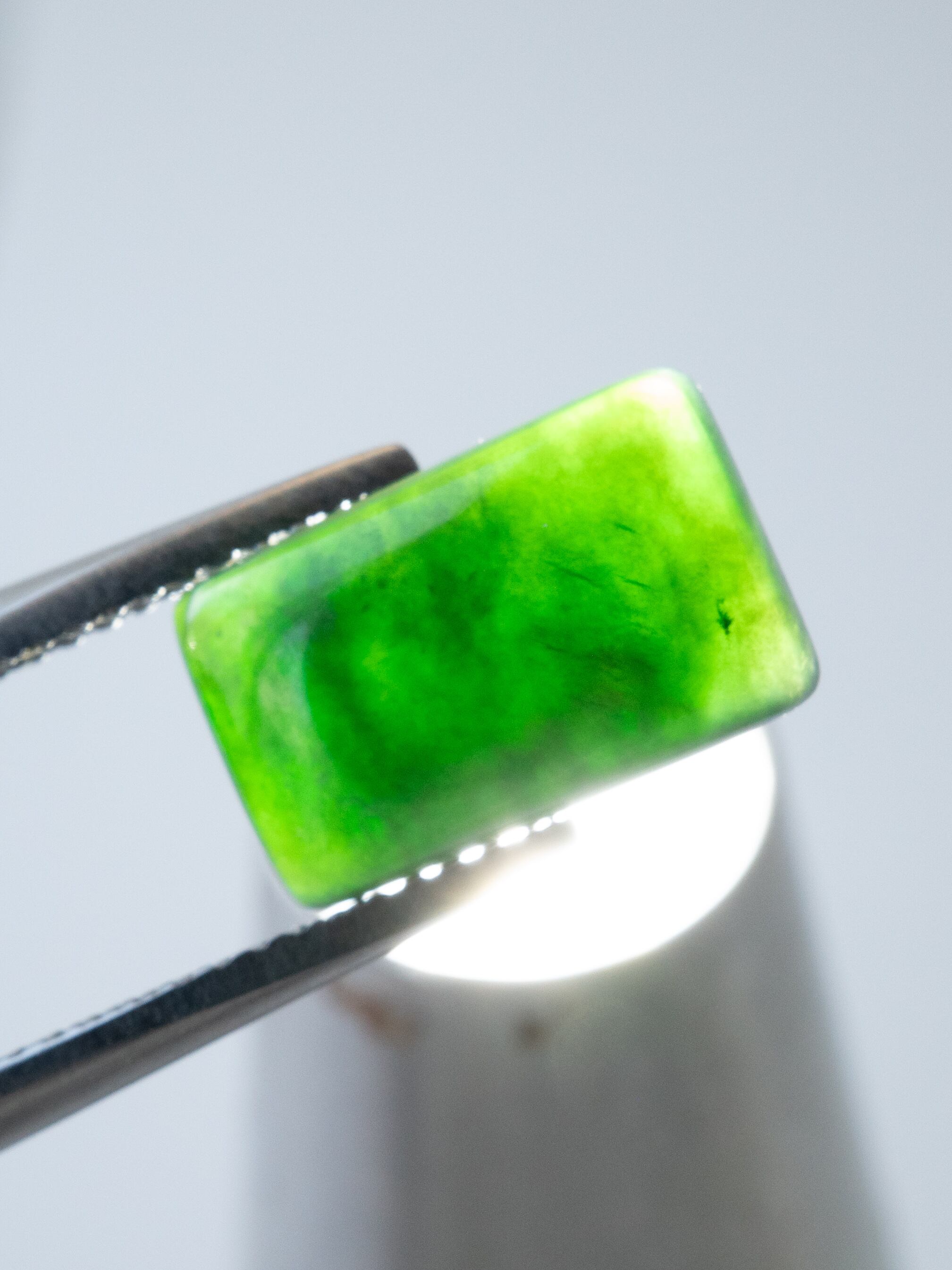 黒翡翠 - b15 | SELSHA