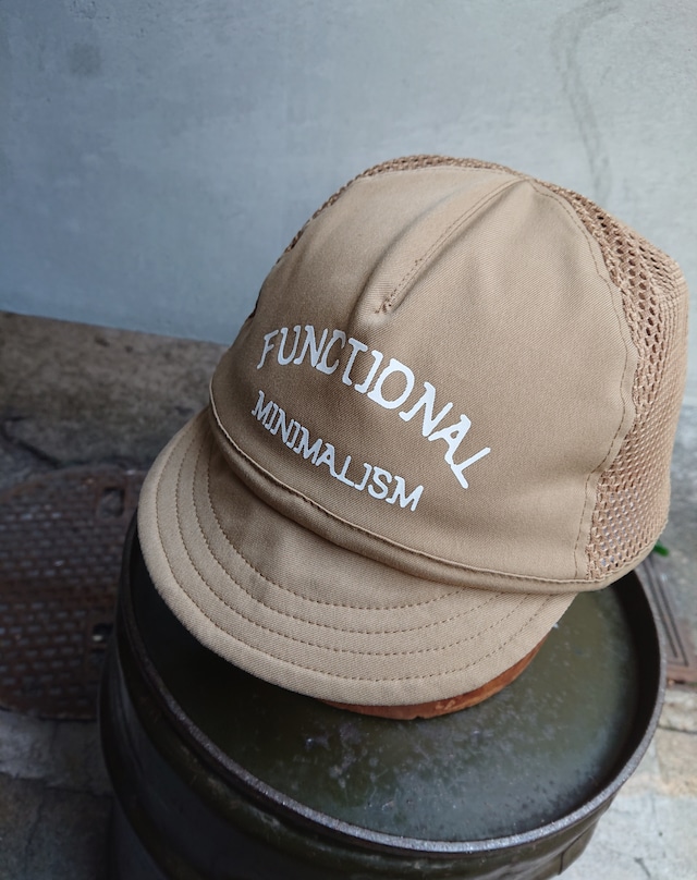 COMFY CMF OUTDOOR GARMENT "ALL TIME CAP" Beige Color