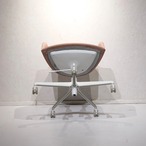 arper アルペール Cila シーラ アームチェア デスクチェア ワークチェア キャスターチェア 昇降式 チェア 椅子 ファブリック モダン 北欧 ミニマル