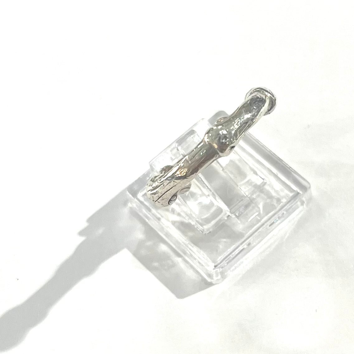 希少サイズ【TIFFANY&CO.】【12-13号】2510 TIFFANY &CO ティファニー