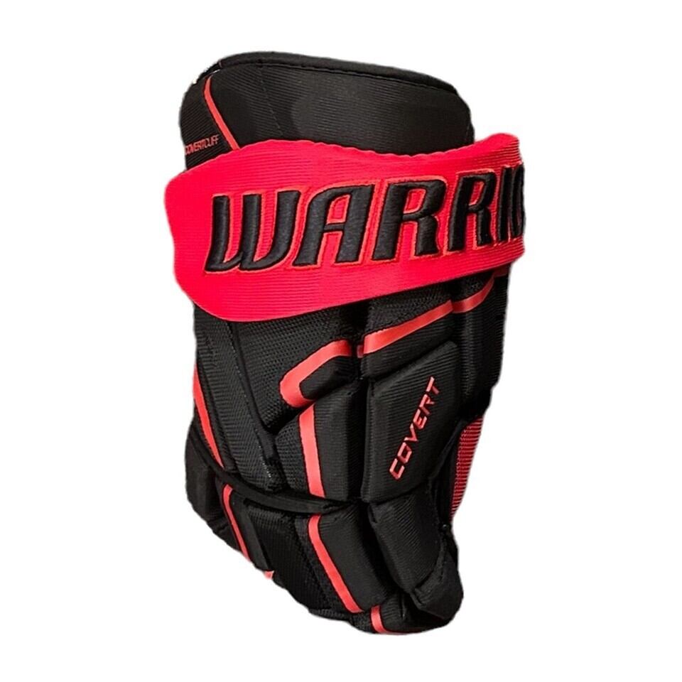 【XL】WARRIOR COVERT PRO 14” 限定カラー 日本未発売モデルラクロス ゴーリー グローブ