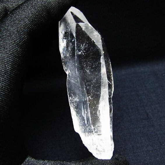 水晶 原石 アーカンソー産 一点物 171-7100