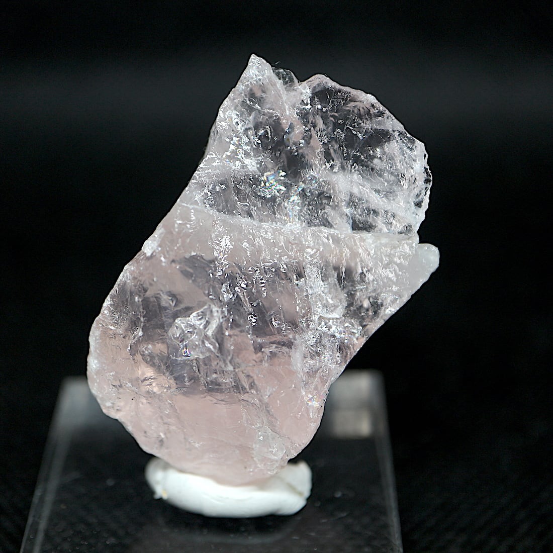 ★厳選お買得★4096 Hzセット【ヒマラヤ水晶withローズクォーツ】❤️ ☆厳選お買得☆4096 Hzセット【ヒマラヤ水晶withローズクォーツ