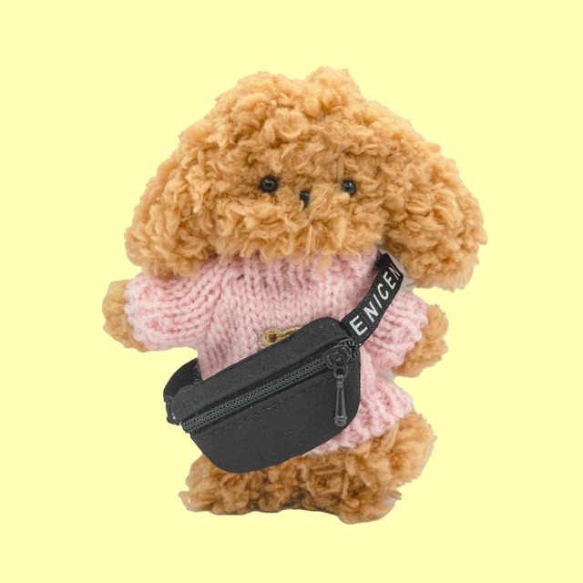 Shoulder bag Black