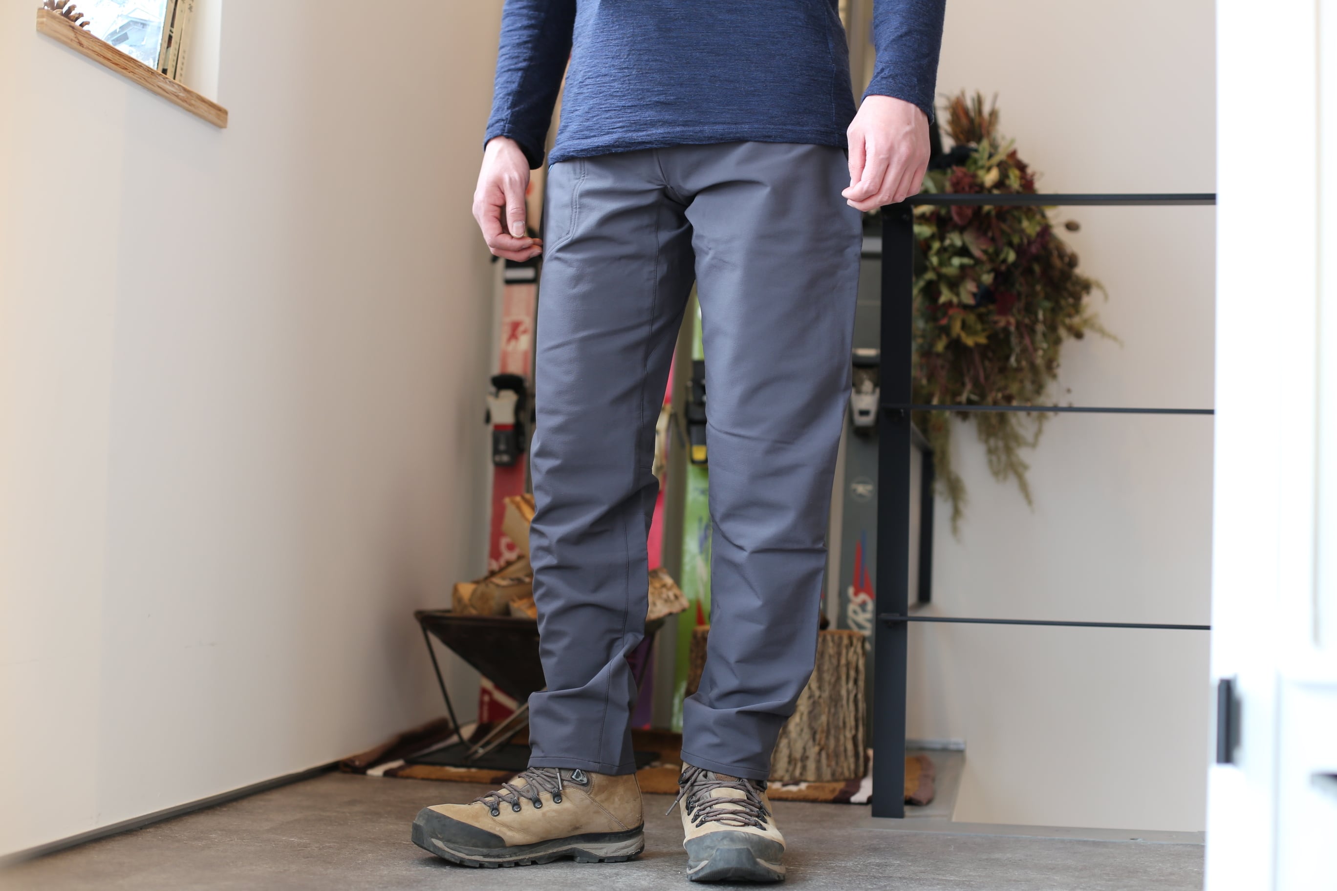 FORGE PANTS 【30％OFF】 | 01. Outdoor & Life Shop