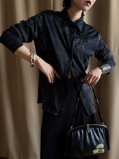 recommend style black mode set5252-26-5【3点SET割引20%OFF】