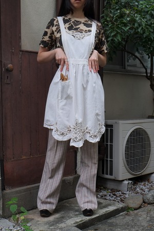 last angel apron
