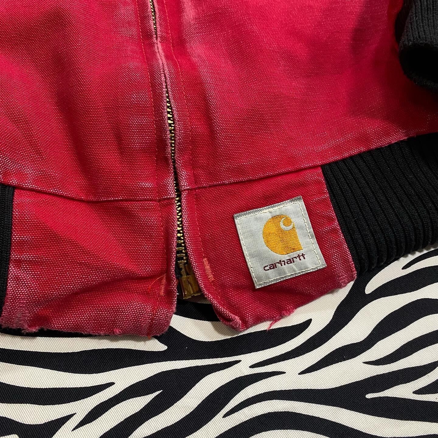 Carhartt / SANTAFE JACKET | TAPA TAPP Carhartt / SANTAFE JACKET | TAPA TAPP