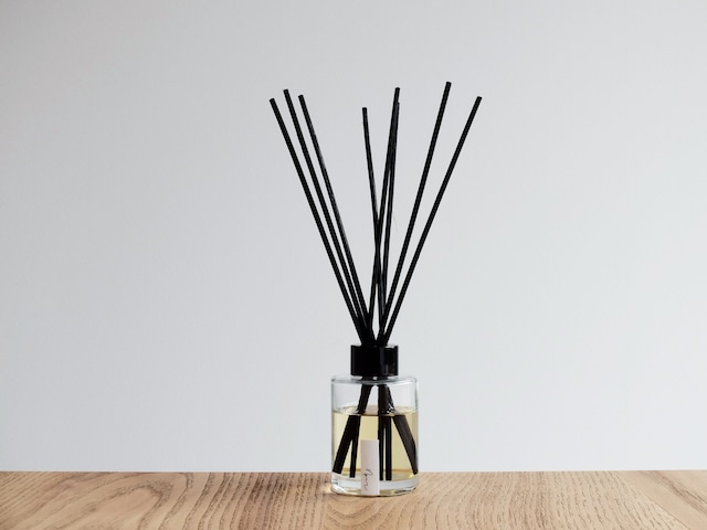 Noir -stick diffuser-