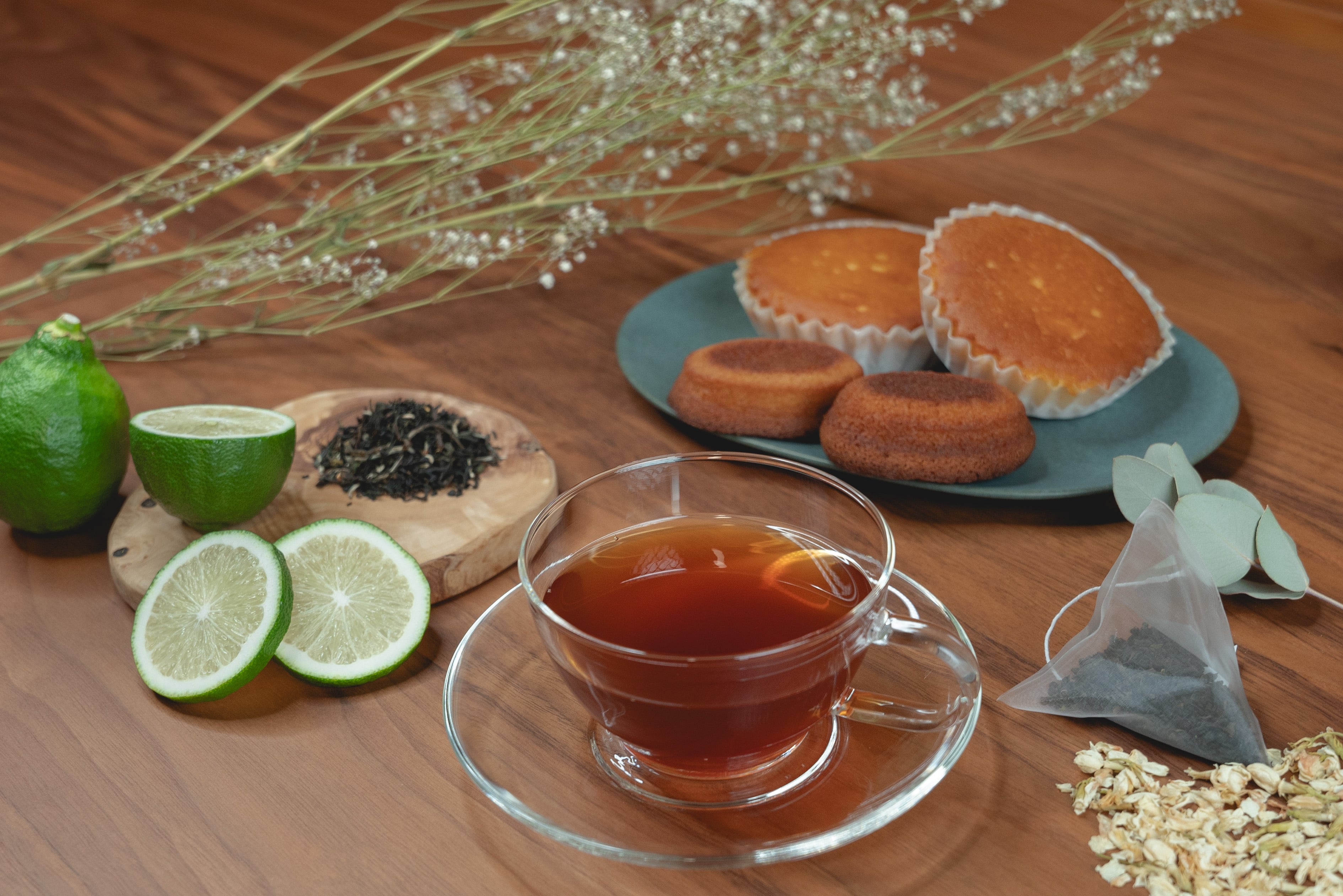 SHINGOODTEA アールグレイ ティーバッグ | 脇製茶場 公式通販サイト