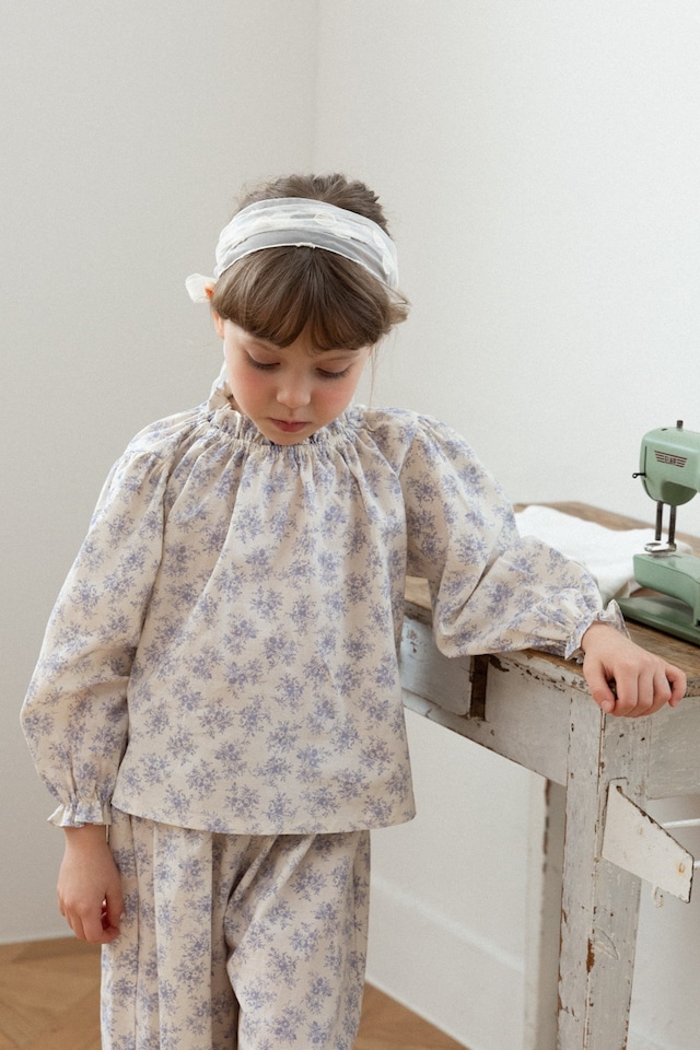 【1/27〆予約】<perrobebe>  Celia set up