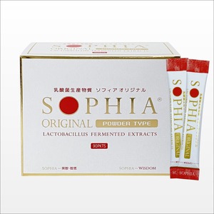 SOPHIA ORIGINAL (ソフィアオリジナル) 1.5g × 90本