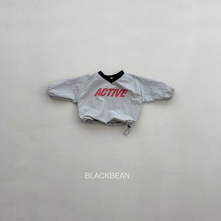 【予約商品】beat sweatshirt(70-120)