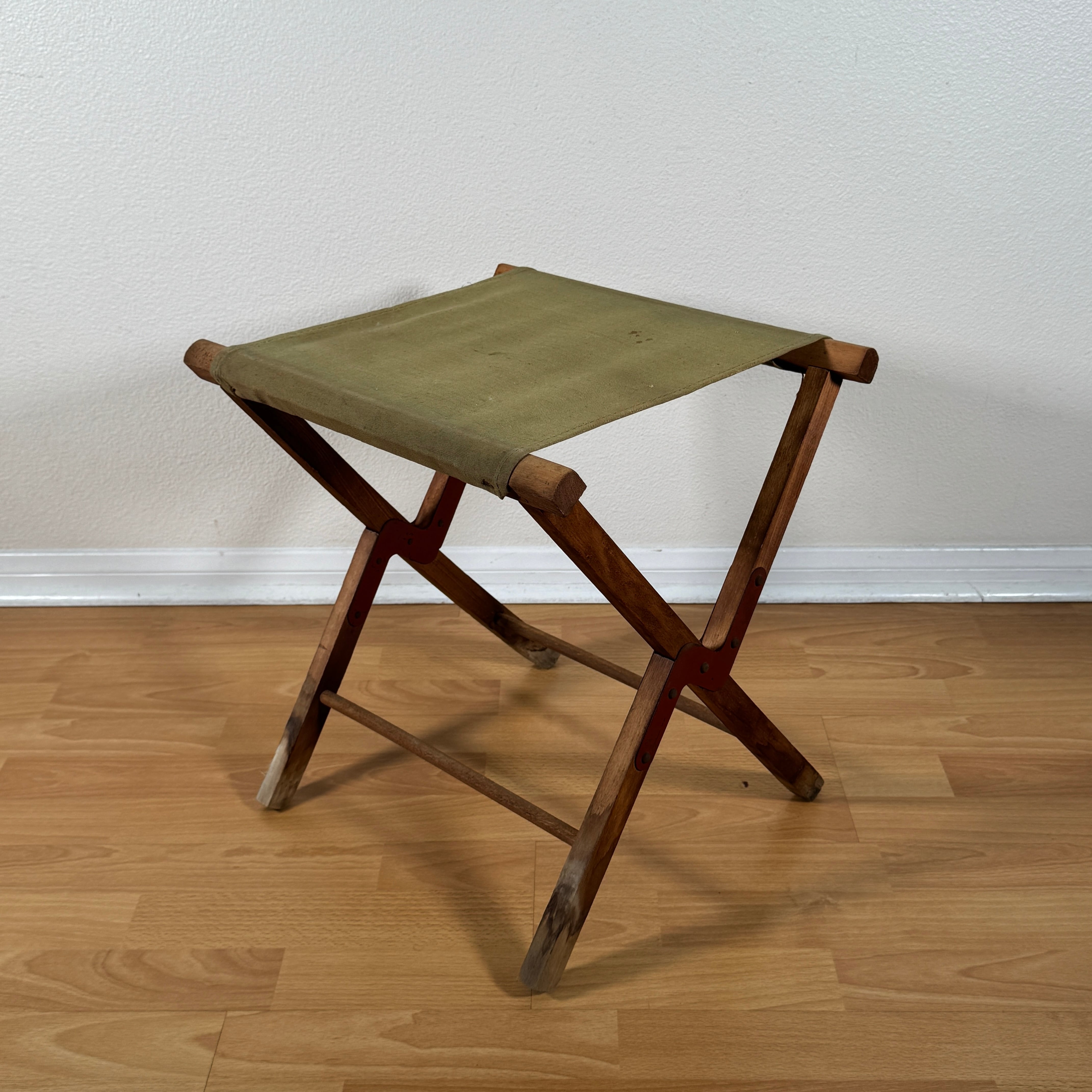 #2103 フォールディングスツール キャンプスツール アウトドア