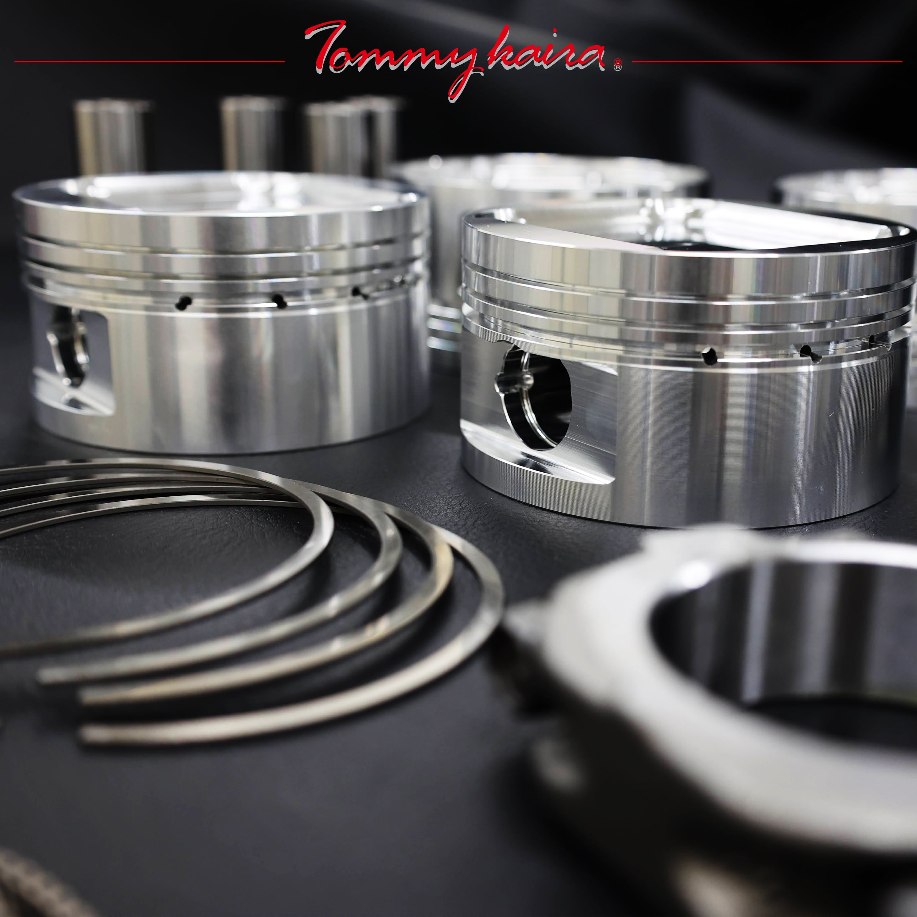 BNR32型スカイライン用フロントグリル | Tommykaira Official Online Store