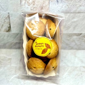 川越いもクッキー(プレーン中)
