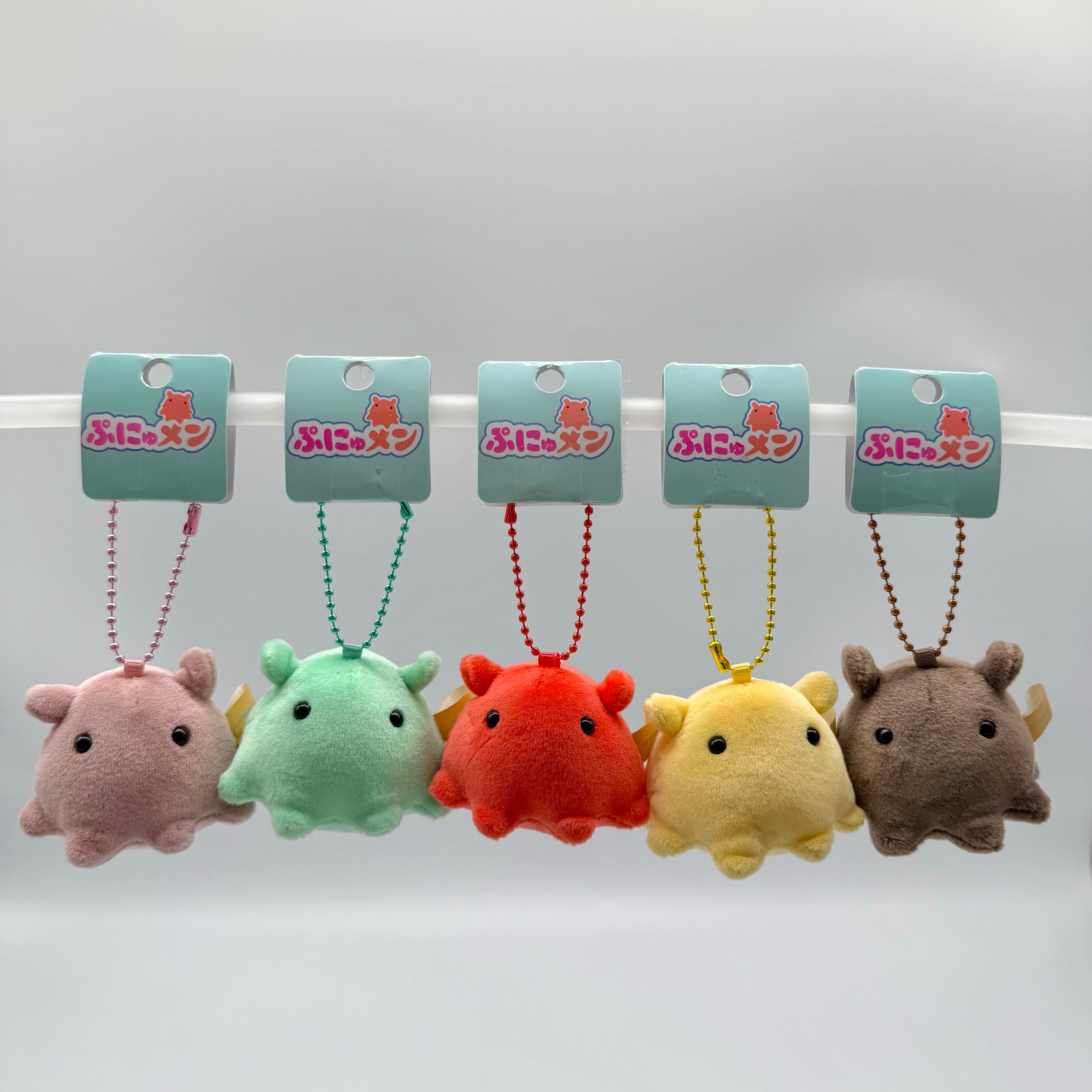 ムニュマム ストラップ | 幼魚屋オンラインショップ