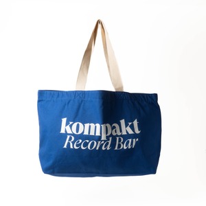 KRB ｜Light Canvas  Tote Bag