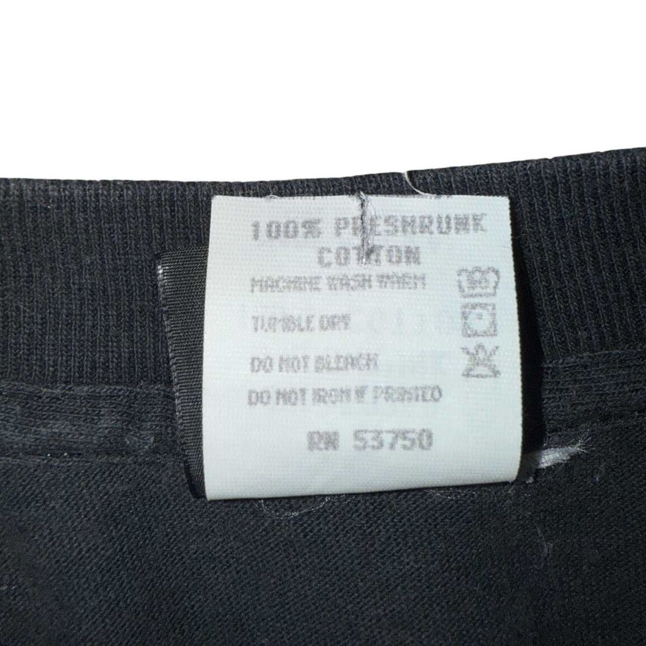 【HARLEY DAVIDSON】ハーレーダビットソン "New York Cafe" Vintage Tシャツ