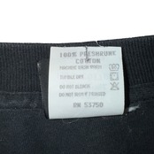 【HARLEY DAVIDSON】ハーレーダビットソン "New York Cafe" Vintage Tシャツ