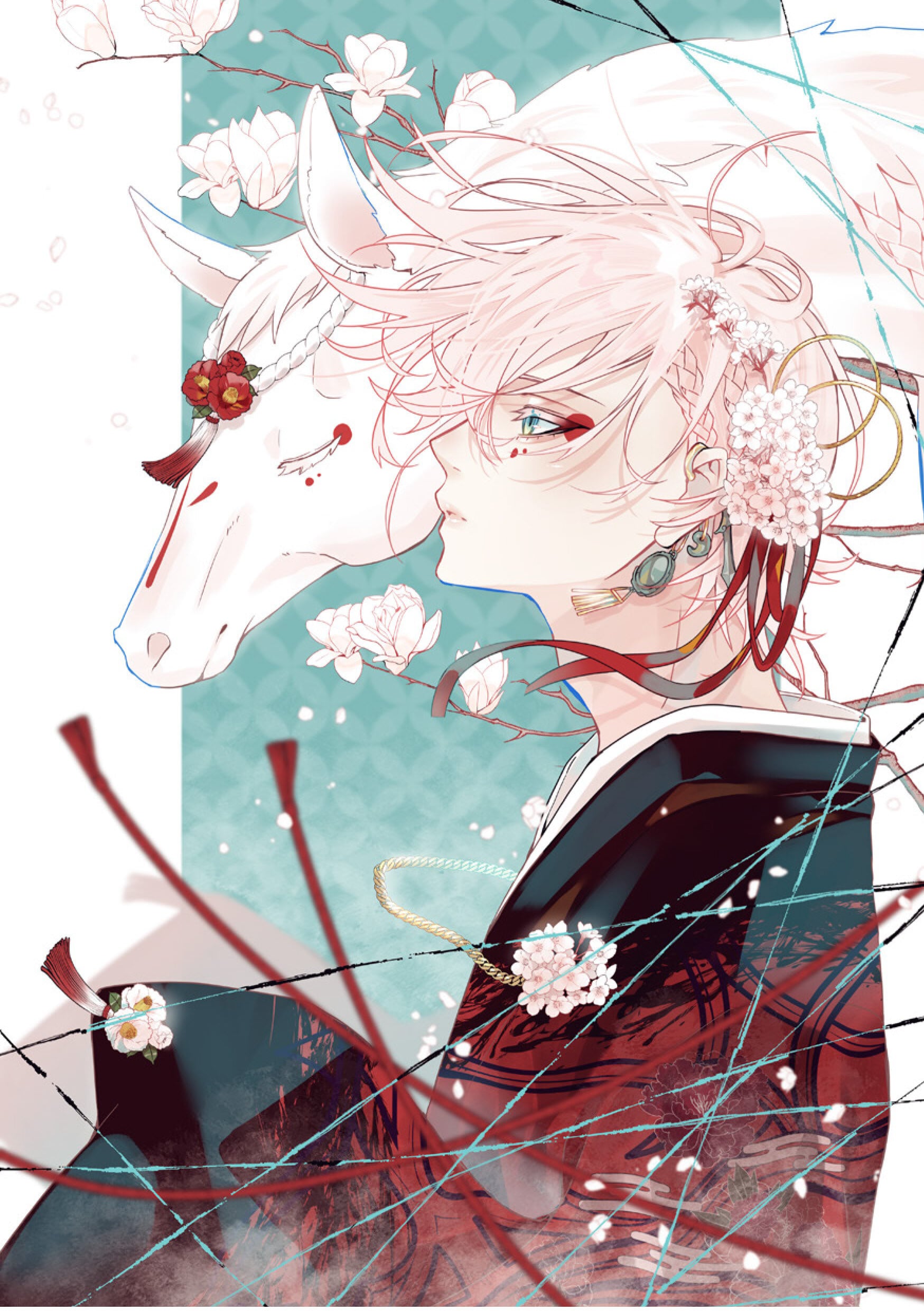 奥村画集 2024-2026 ／ 奥村 | Arquet
