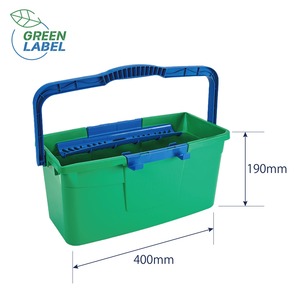 【グリーンラベル】  バケツ  12L
