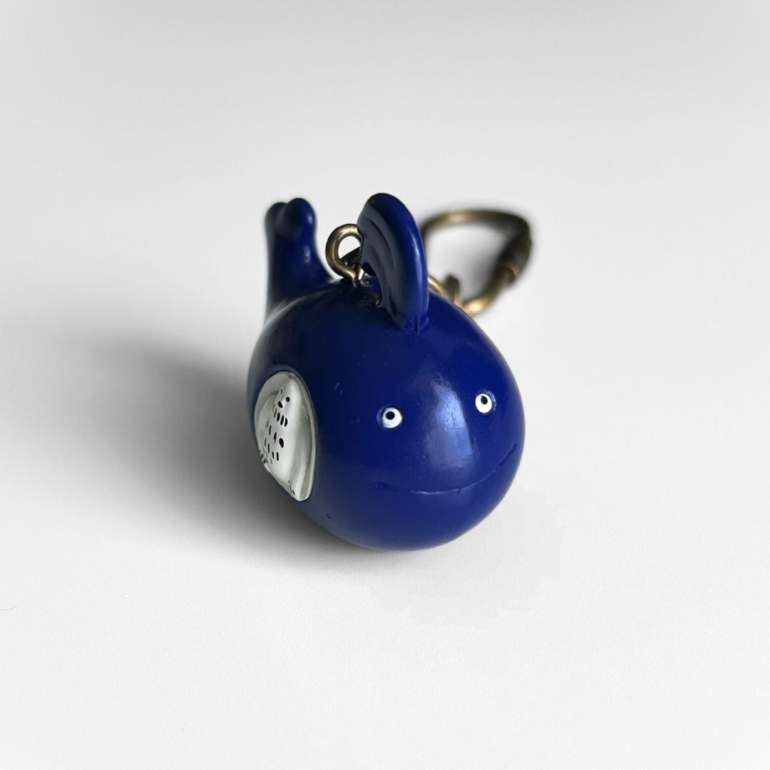 リサ・ラーソン キーホルダー くじら | hmm, by 東京都美術館