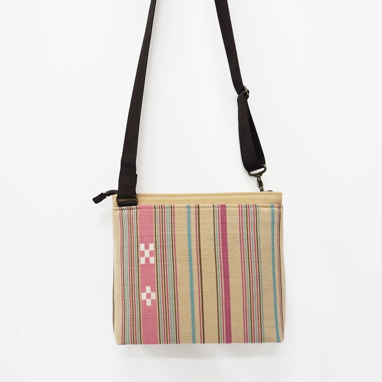 トラベルショルダー [MINSAH] | あざみ屋 公式オンラインショップ