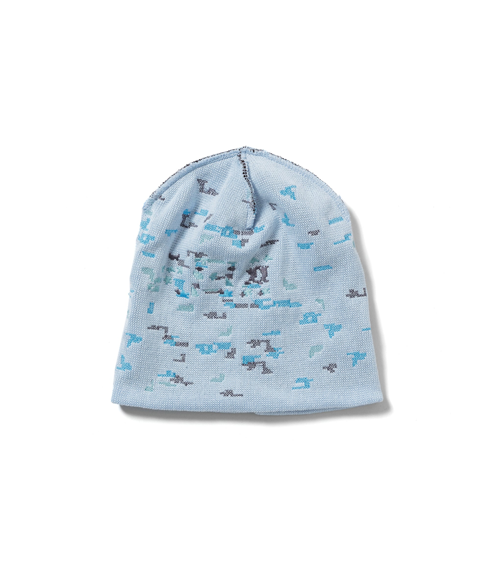 PAPER & INK COTTON CLUB Year of the Dragon hat Pt.2 (LA) | SO SHOP