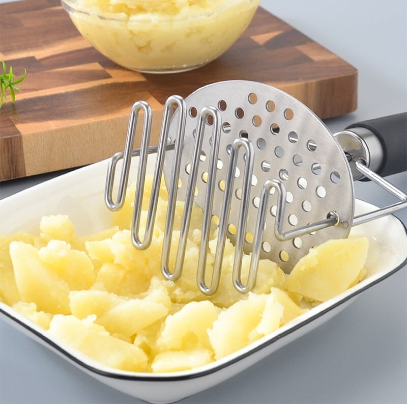 WM ﾎﾟﾃﾄﾏｯｼｬｰ 6110【Masher】【押し潰し器】【業務用】 【公式通販】