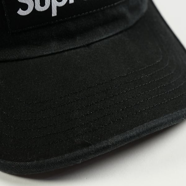 Size【フリー】 SUPREME シュプリーム 22SS Washed Chino Twill Camp