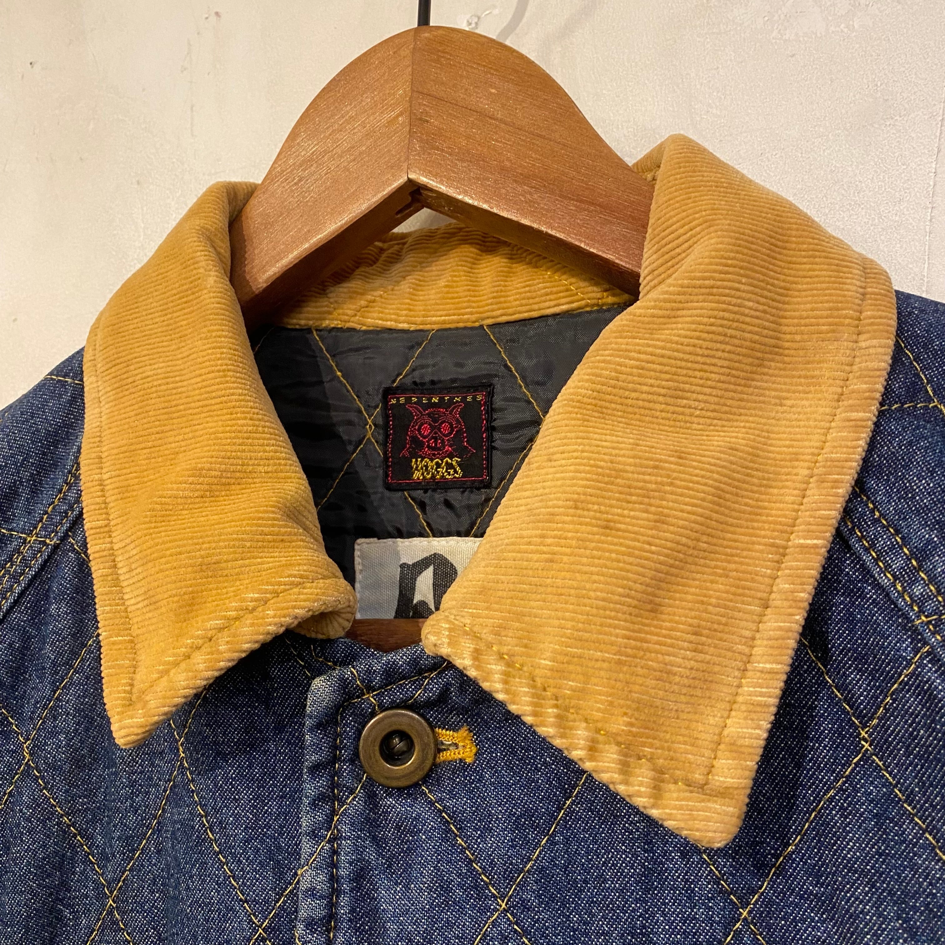 90's NEPENTHES HOGGS 凡 | zuccaro