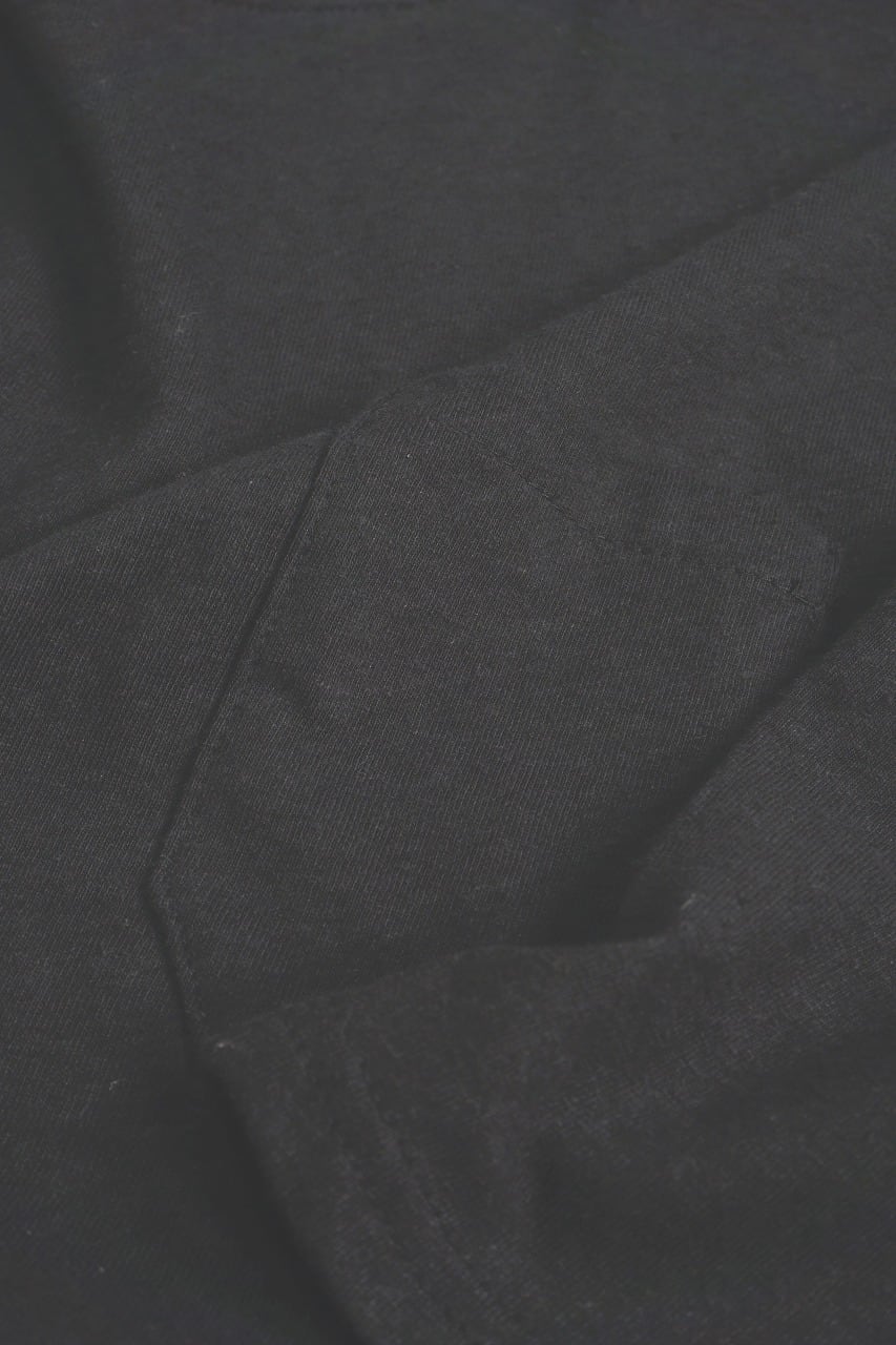 Hemp Cotton S/S Tee