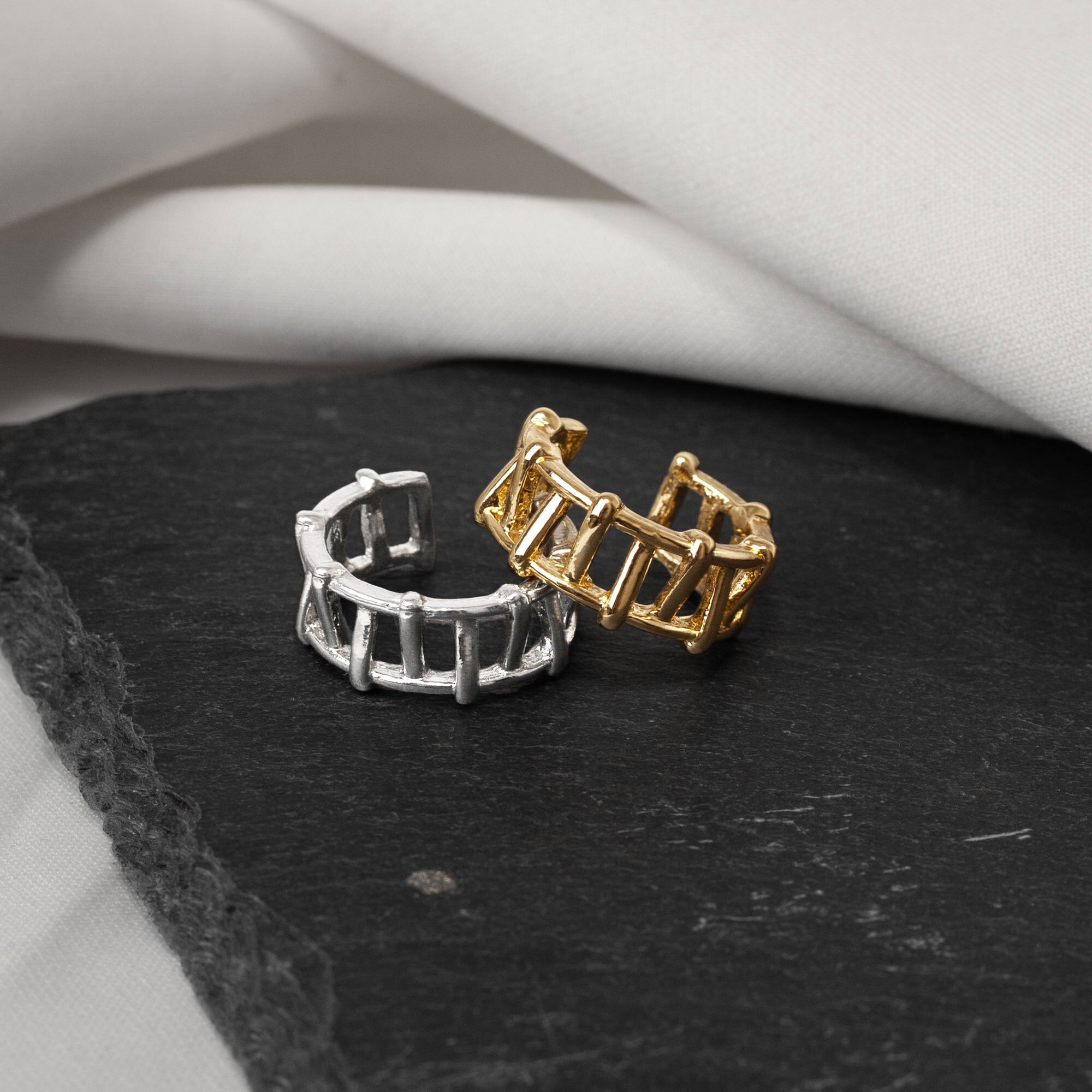 指輪・リング Rii ring | Ril.