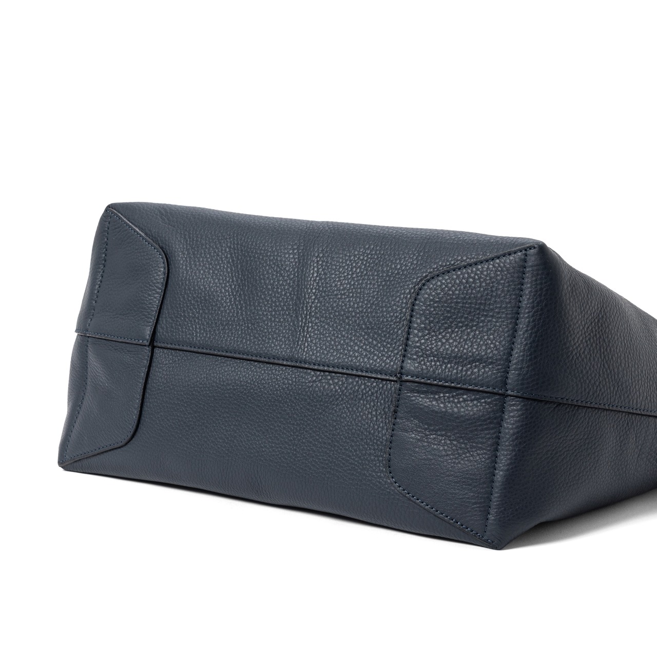 SAC CABAS RÉVERSIBLE（REVERSIBLE TOTE）/【NAVY】 - 13