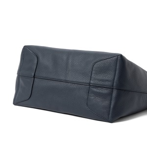 SAC CABAS RÉVERSIBLE（REVERSIBLE TOTE）/【NAVY】
