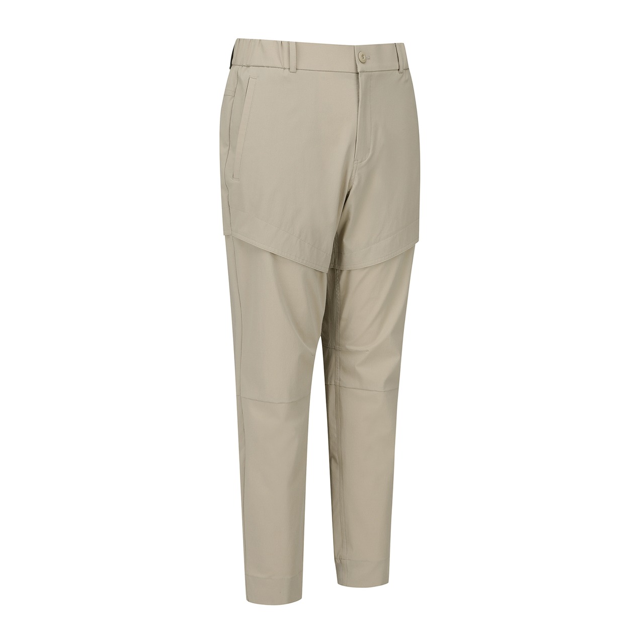 M VENTILLATION JOGGER L/PT