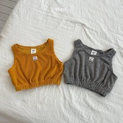 【取寄】Neu ワンワンベスト｜秋服｜韓国子供服 ｜26/AT