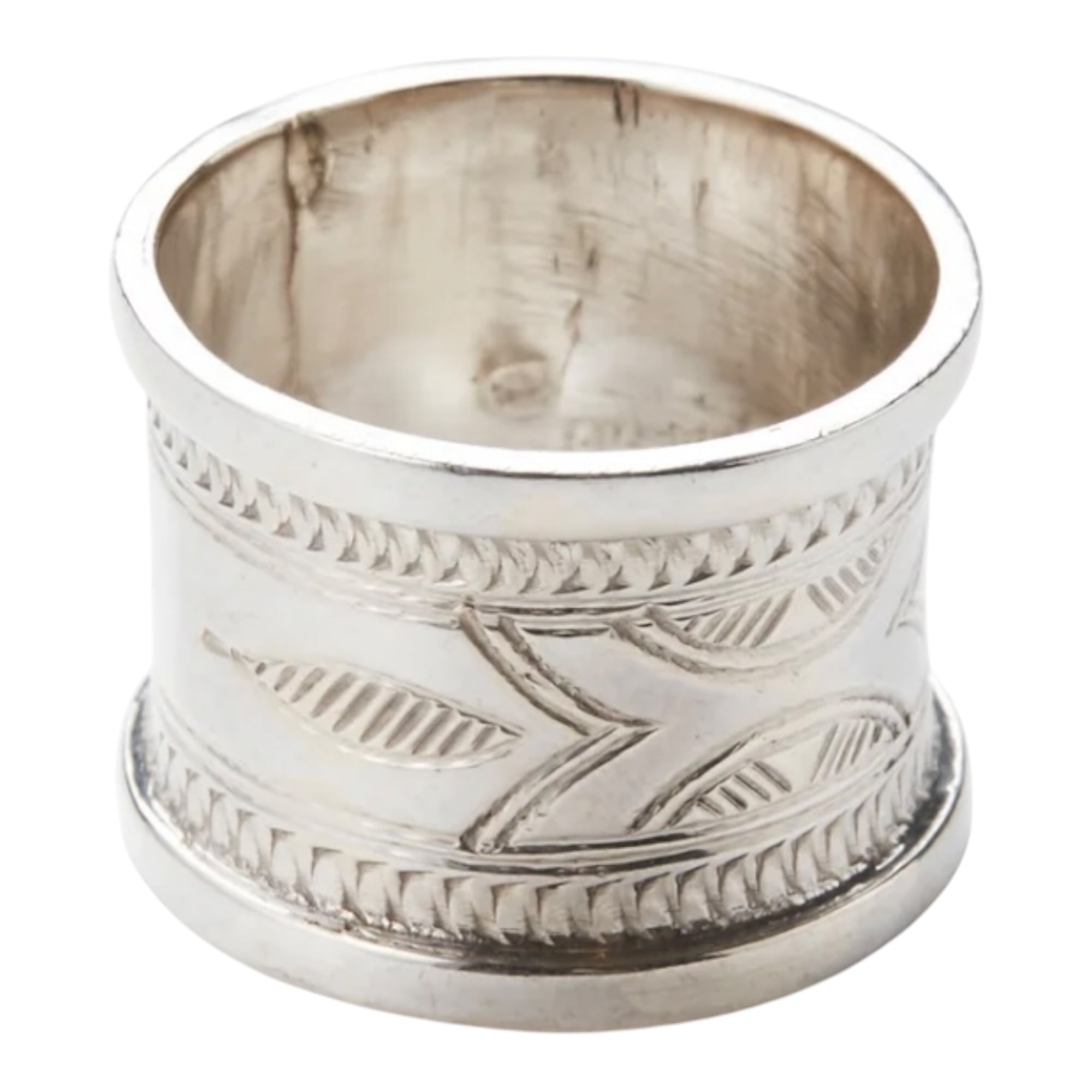 Adawat'n Tuareg アダワット トゥアレグ リング 16号 ADAWAT'N TUAREG(アダワット トゥアレグ) SILVER RING