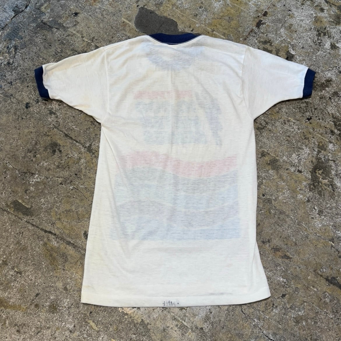 USA製 70年代 size:S DIET PEPSI ペプシ Vintage Tシャツ