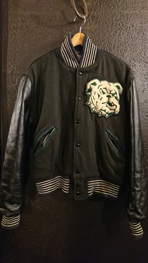 1980s AWARD JACKET