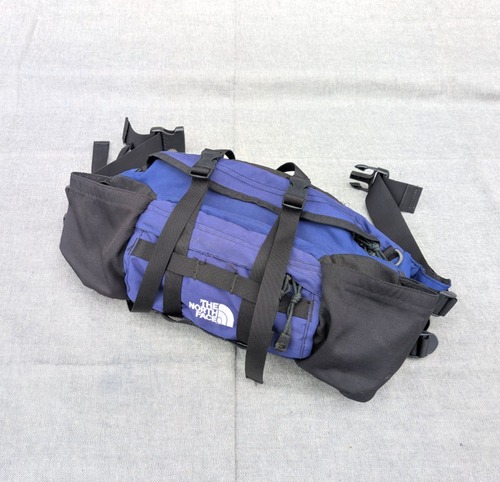 the north face Mountain Biker Lumbar Pack 小岩店